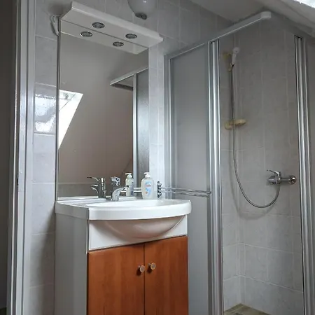 Angéla Casa de hóspedes *