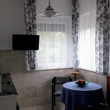 Angéla Casa de hóspedes