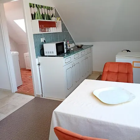 Casa de hóspedes Angéla Zalakaros