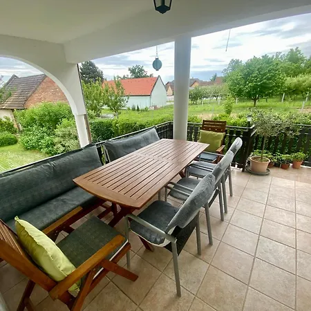 Angéla Casa de hóspedes