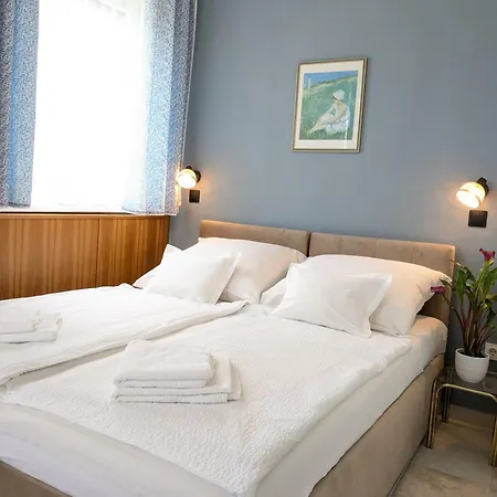 Angéla Casa de hóspedes *