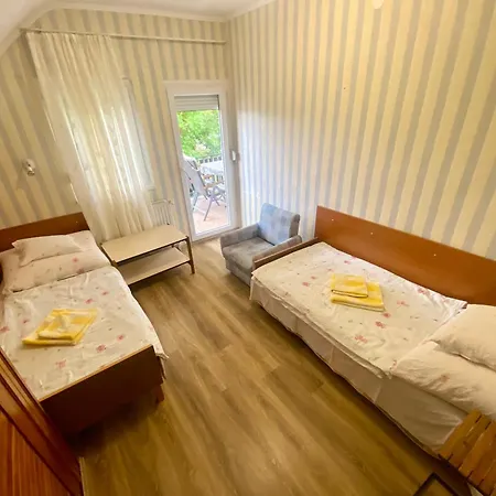 Angéla Casa de hóspedes