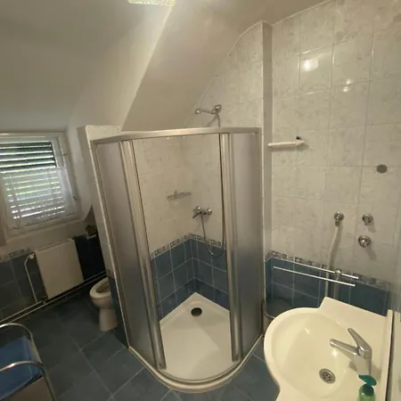 Angéla Casa de hóspedes Zalakaros