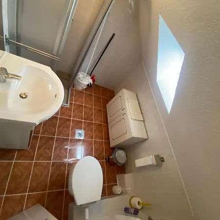 Casa de hóspedes Angéla Zalakaros